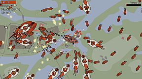 Airships: Lost Flotilla