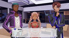 Belle Automata: Chronicle I