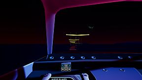 Night Drive VR