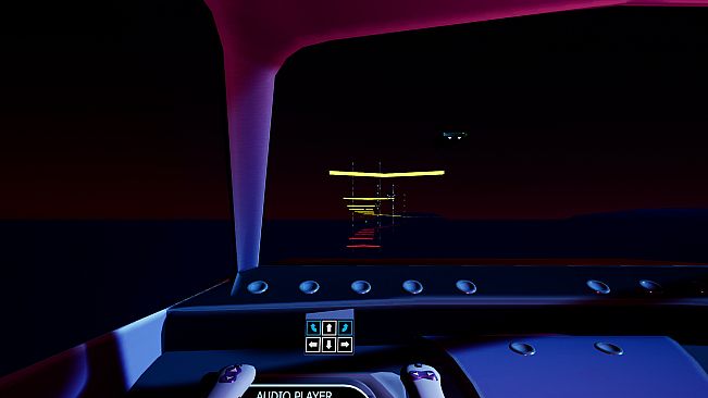 Night Drive VR