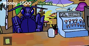 Breve Bug: Champions of Destiny