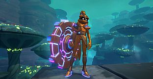 The Knightling - Deluxe Edition Upgrade