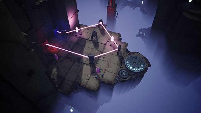 Archaica: The Path Of Light