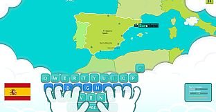 Type the World