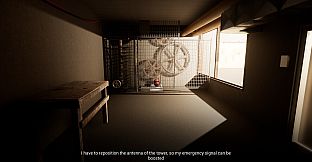 Broken Wings: Hornet Down