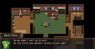 Quiver Dick's Epic Book of Fairy Fails