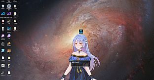 阿尔法猫-桌面扩展