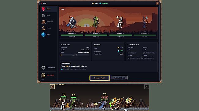 Taskforge