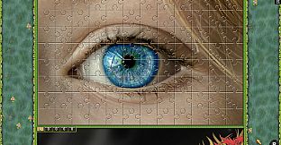 Jigsaw Puzzle Pack - Pixel Puzzles Ultimate: Variety Pack 7XS