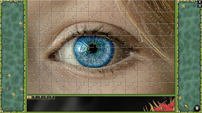 Jigsaw Puzzle Pack - Pixel Puzzles Ultimate: Variety Pack 7XS