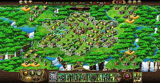 My Lands: Black Gem Hunting