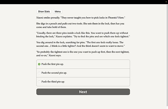 Magehunter: Phoenix Flame