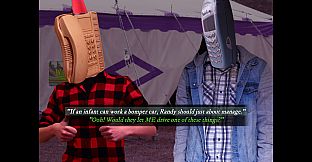 Dialtown: Olandy Route DLC