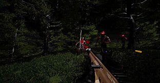 Operation Desolate Void