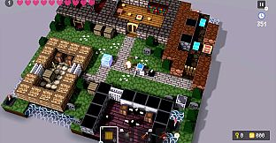 BQM - BlockQuest Maker: Remastered