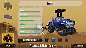 Earl vs. the Mutants