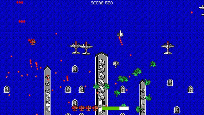 Tiger Fighter 1931 Tora!Tora! MP094