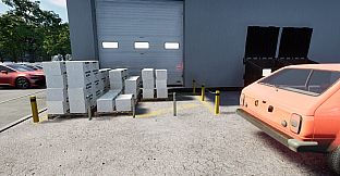 Courier Simulator 2026