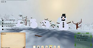 White Christmas