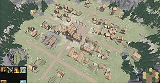 Ordo Et Chao: New World