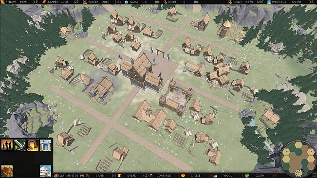 Ordo Et Chao: New World