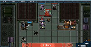 Bot Net: Ramshackle Robotics