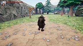 哥布林信条：起源  Goblin Creed: Origins