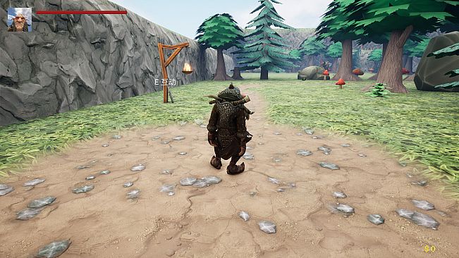 哥布林信条：起源  Goblin Creed: Origins