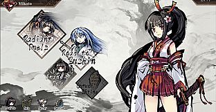 Sakura Arms ~Radiant Duels~