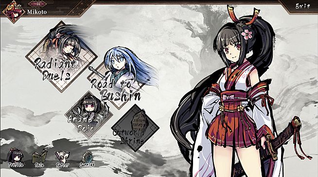 Sakura Arms ~Radiant Duels~