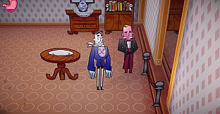 The Incredible Monsieur Gourmet