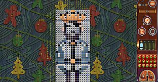 Nonograms - Pixel Art #19