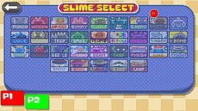 Super Slime Arena