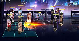 霓渊之城：爱神觉醒