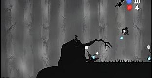 Shadow Cat