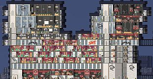 Project Highrise: Architect's Edition