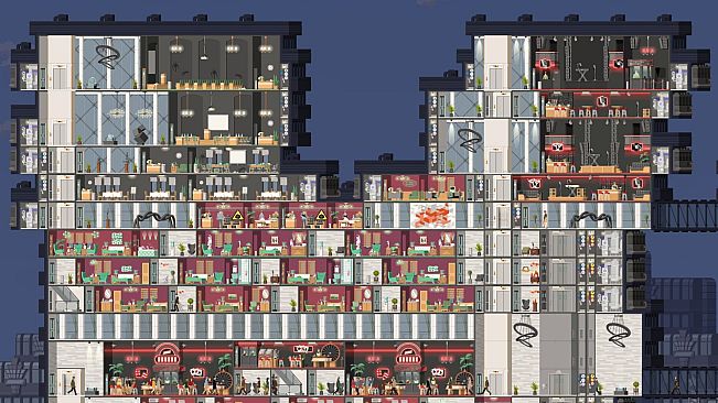 Project Highrise: Architect's Edition