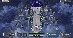 Gods Against the Invasion