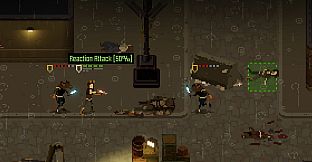 Shardpunk - Rat Pack