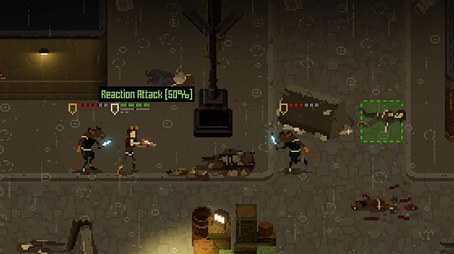 Shardpunk - Rat Pack