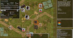 Lock 'n Load Tactical Digital: Heroes of the Nam Battlepack 2