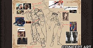 Dead Weight - Digitall ArtBook