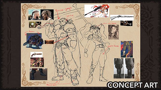 Dead Weight - Digitall ArtBook
