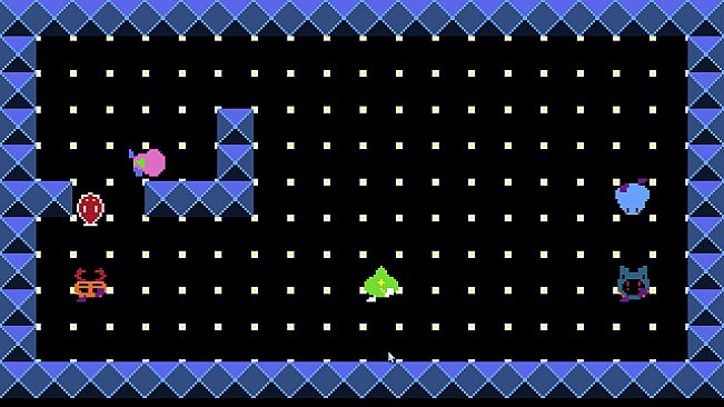 The Tower Of TigerQiuQiu 2 Ocean M2