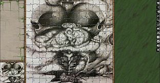 Jigsaw Puzzle Pack - Pixel Puzzles Ultimate: Cheregi