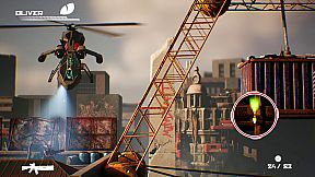 MindKatt:First Strike