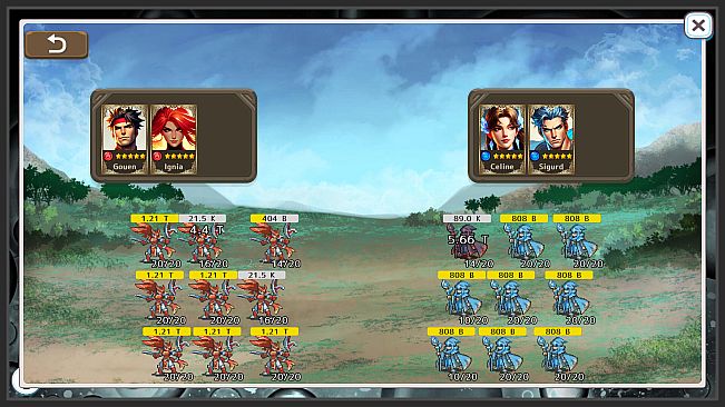 Whale Life Simulator