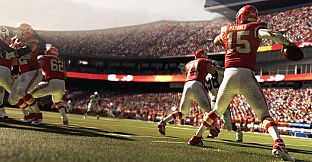 Madden NFL 21 Ulepszenie do Edycji Superstar