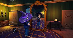 Spooky Tales and Mummy Trails