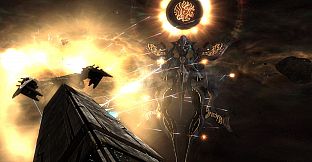 Sins of a Solar Empire: Rebellion - Original Soundtrack